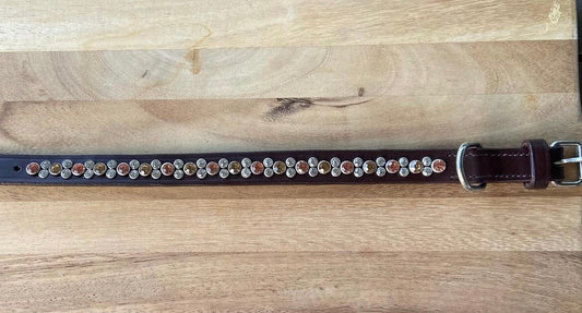 Honden halsband