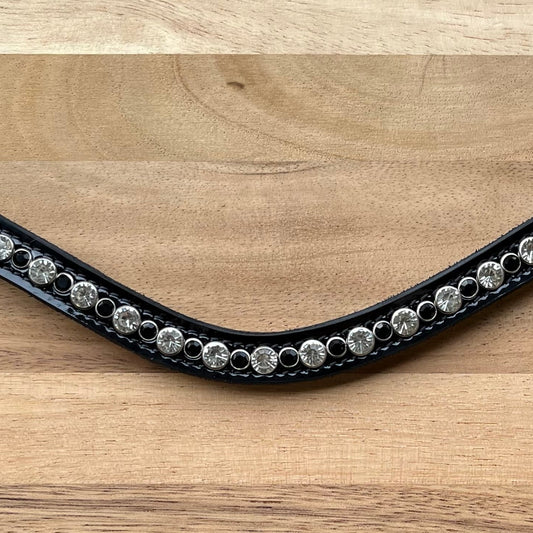 Frontriem contrast lak