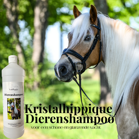 Dierenshampoo