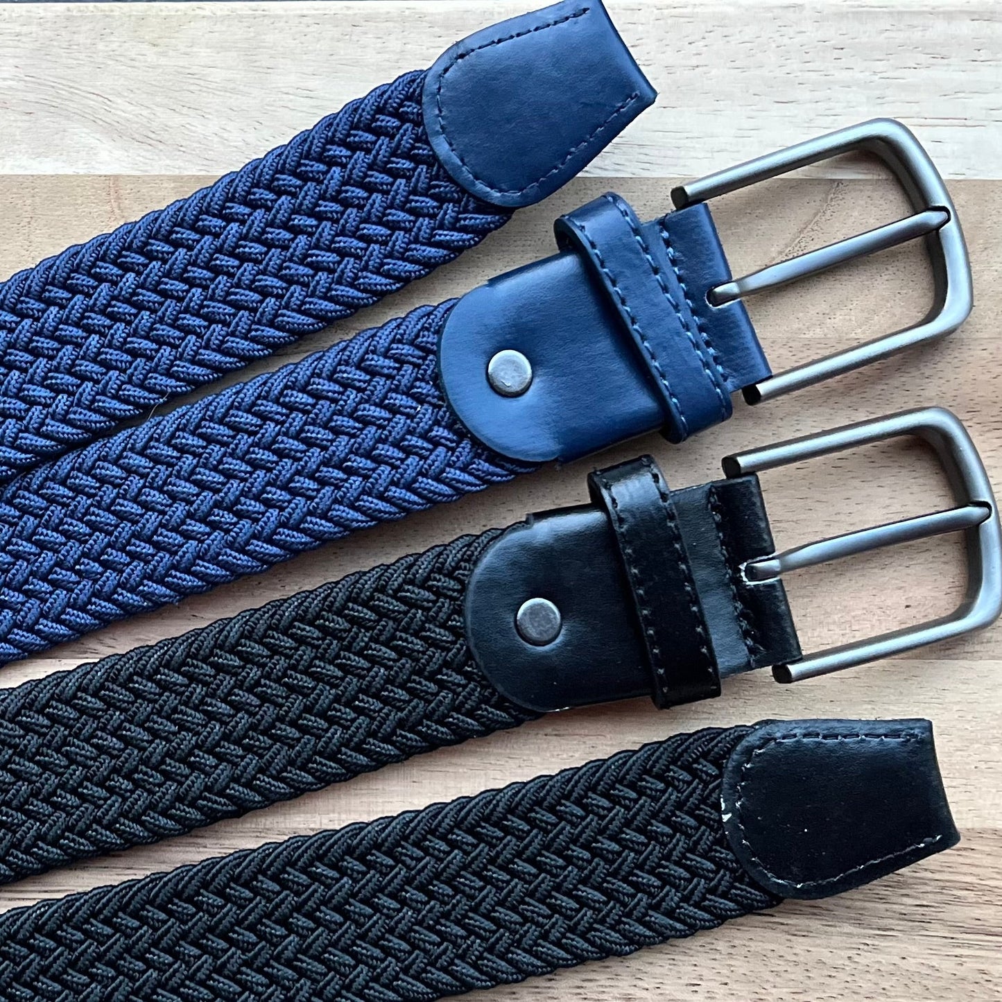 Elastische riemen